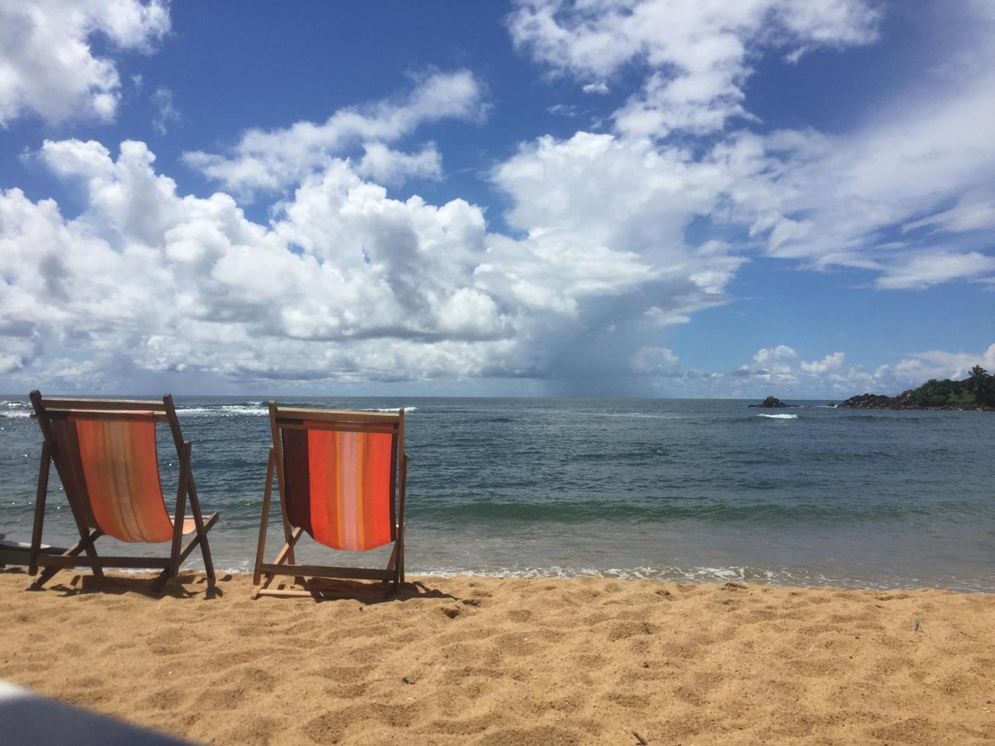 Somerset Mirissa Beach Εξωτερικό φωτογραφία