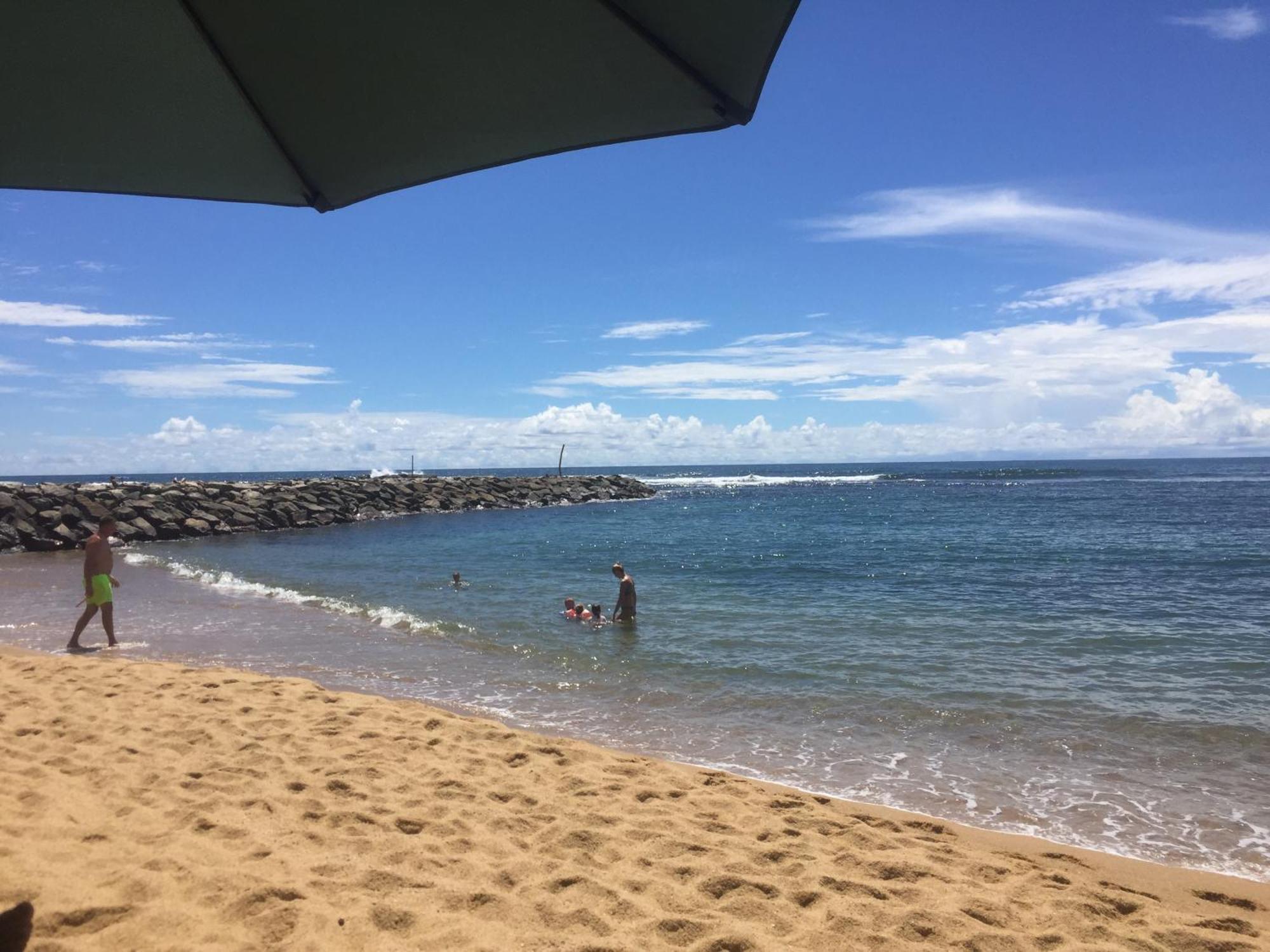 Somerset Mirissa Beach Εξωτερικό φωτογραφία