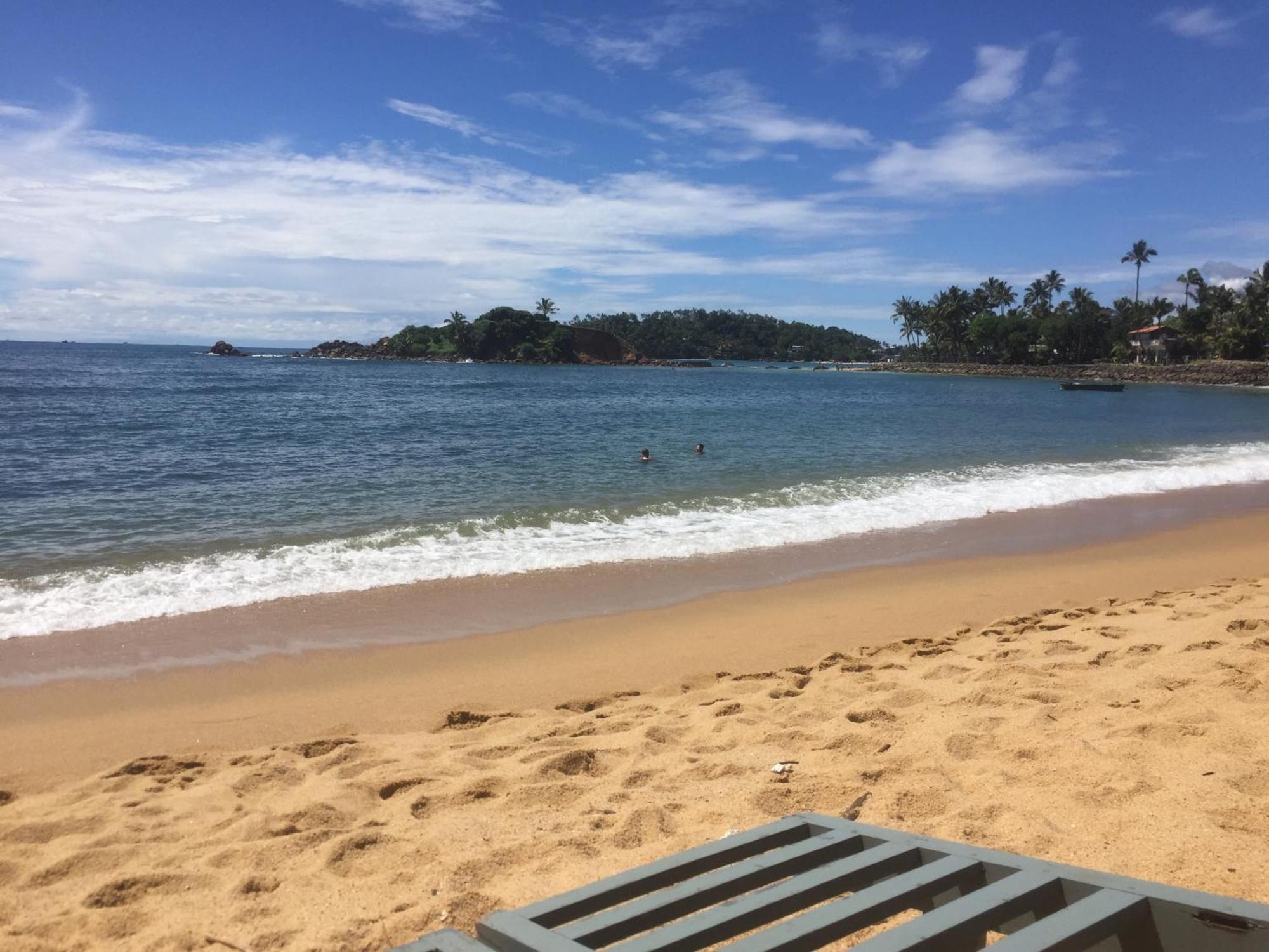 Somerset Mirissa Beach Εξωτερικό φωτογραφία