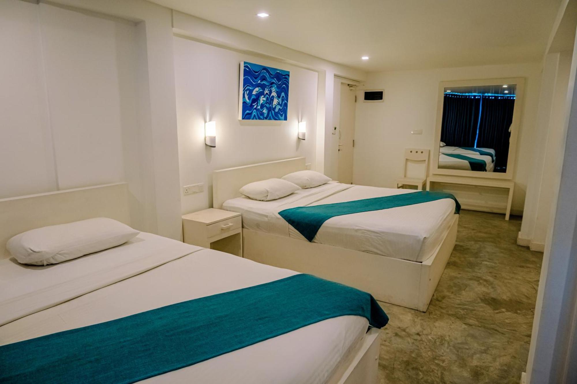 Somerset Mirissa Beach Εξωτερικό φωτογραφία