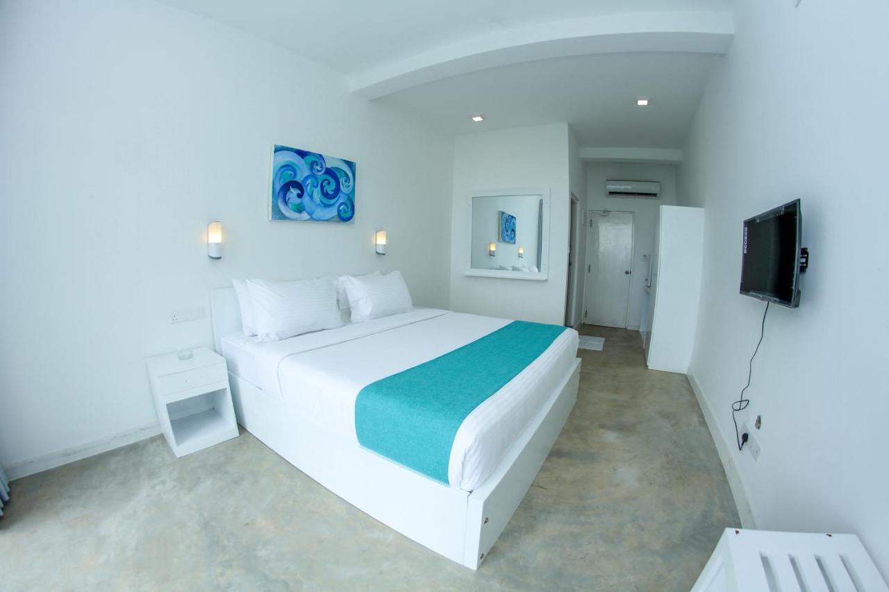 Somerset Mirissa Beach Εξωτερικό φωτογραφία