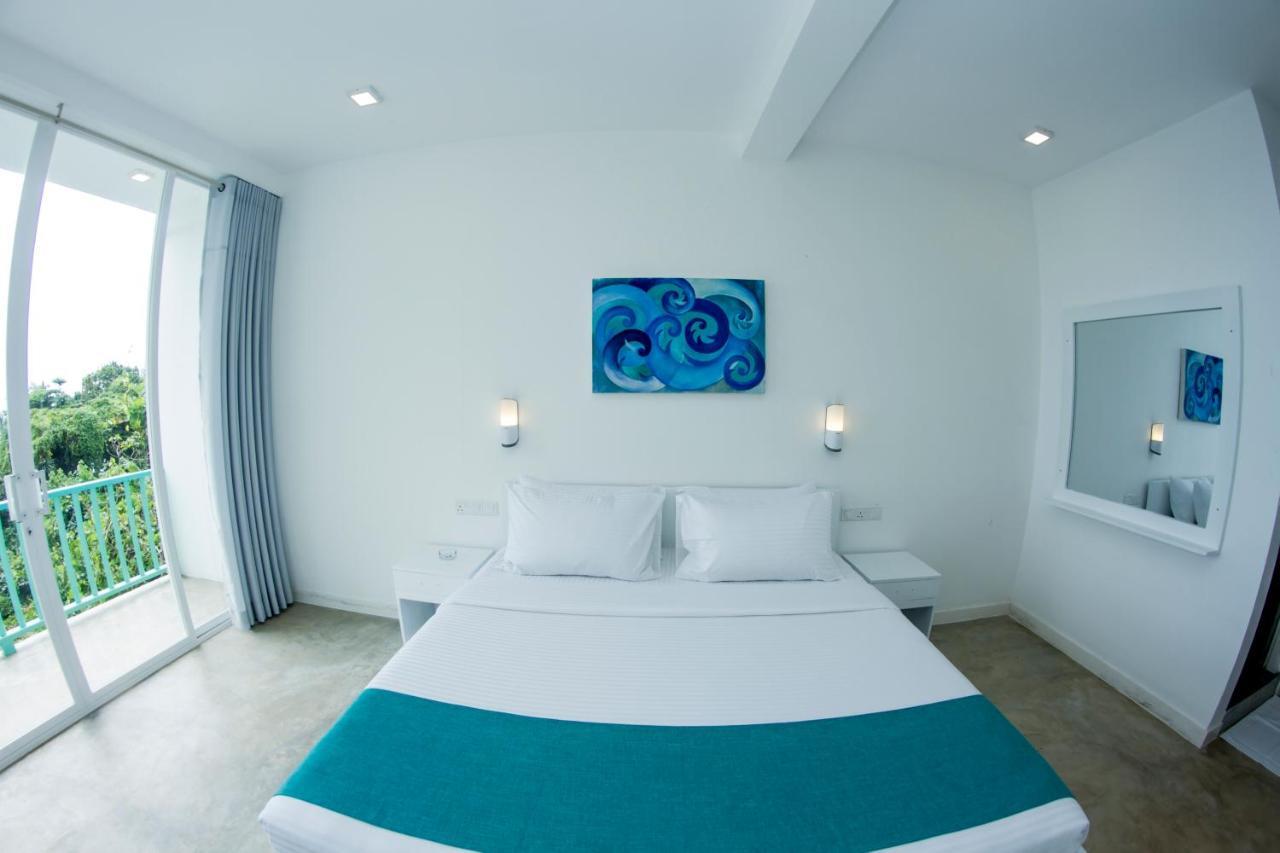 Somerset Mirissa Beach Εξωτερικό φωτογραφία