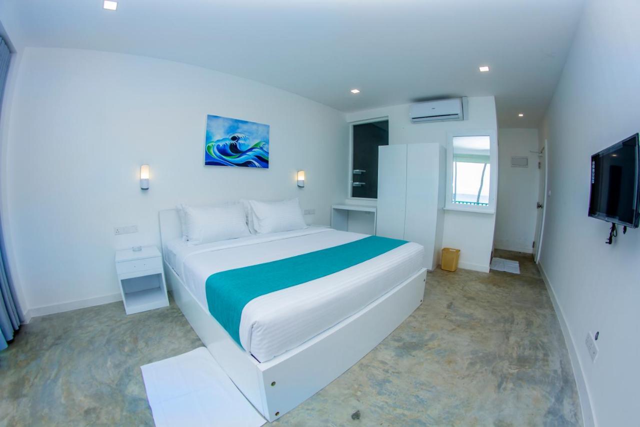 Somerset Mirissa Beach Εξωτερικό φωτογραφία